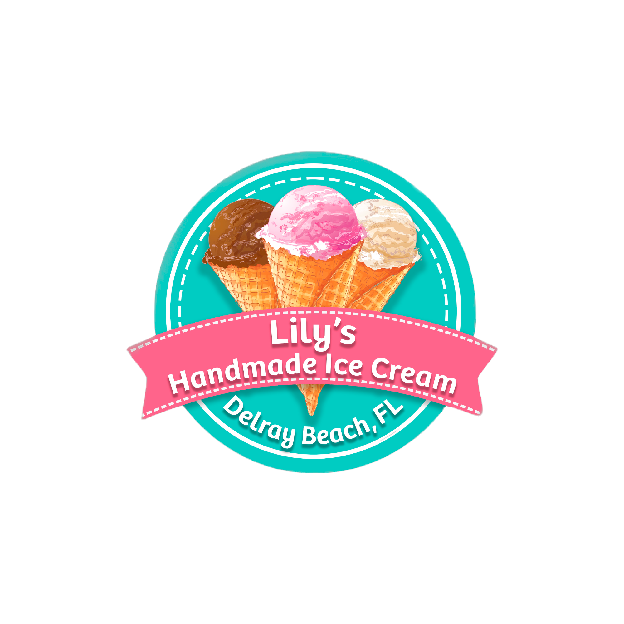 Lily’sicecream Order Online | Lily's Handmade Ice Cream